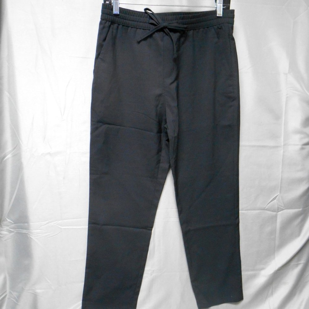 NWT Marycrafts black pants womens medium